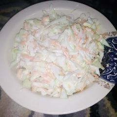 A picture of Coleslaw II.