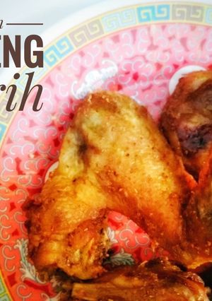 Foto resep Ayam Goreng Gurih