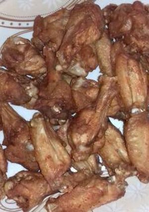 صورة لوصفة جوانح مقلية