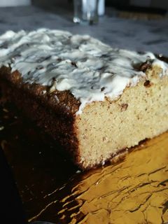 Una foto de Budín sin tacc 🌾