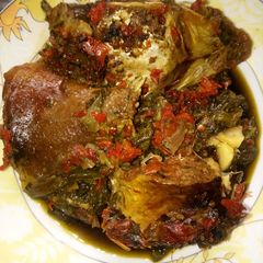 A picture of Marghi Special.