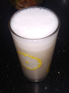 இளநீர் மில்க் ஷேக் செய்முறை முக்கிய புகைப்படம்