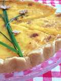 Quiche Lorraine