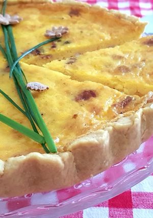 Foto di Quiche Lorraine
