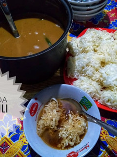 Foto resep Selada Gumbili kuah kinca