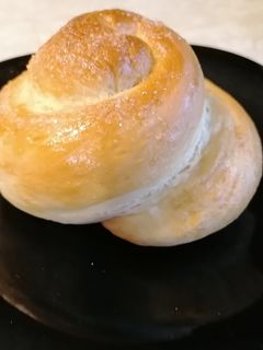 Briós recept fotója
