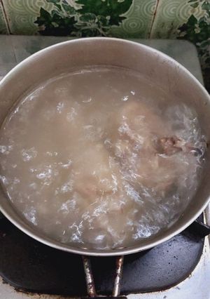Foto resep Marinasi Ayam
