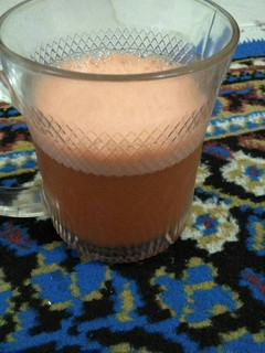 Foto resep Jus Wortel Seger
