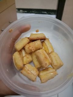 Foto resep Kaastengel ngepros no gagal