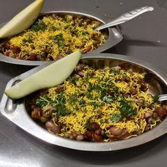 A picture of Sprouts chat.