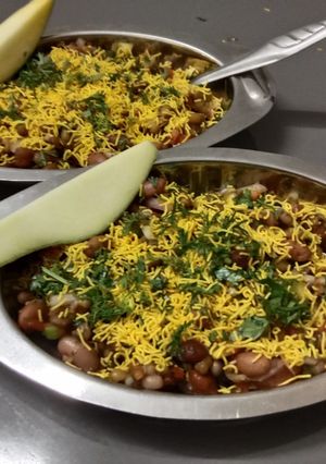 A picture of Sprouts chat.