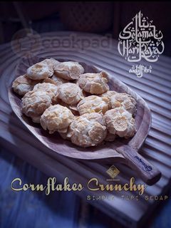Gambar Cornflakes Crunchy