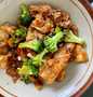 Resep Chicken Teriyaki yang Enak Banget