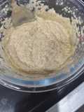 Béchamel végétale