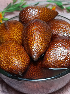 Foto resep Setup Salak