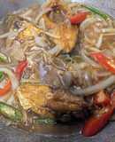 Masak Asam Ikan
