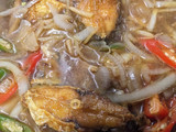 Masak Asam Ikan