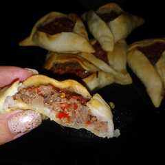 Foto principal de Empanadas Árabes