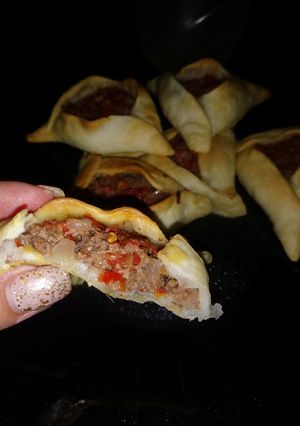 Una foto de Empanadas Árabes