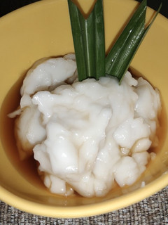 Foto resep Bubur sumsum legit