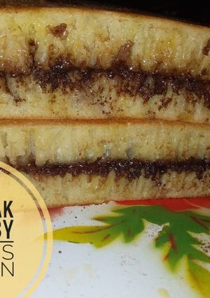 Foto resep Martabak Manis (Terang Bulan)