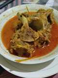 Gule Daging Sapi