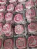 Kue Lapis tepung beras