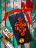 Garlic Prawns Crispy