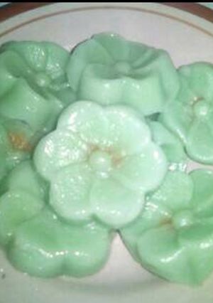 Foto resep Bugis/mendut modern