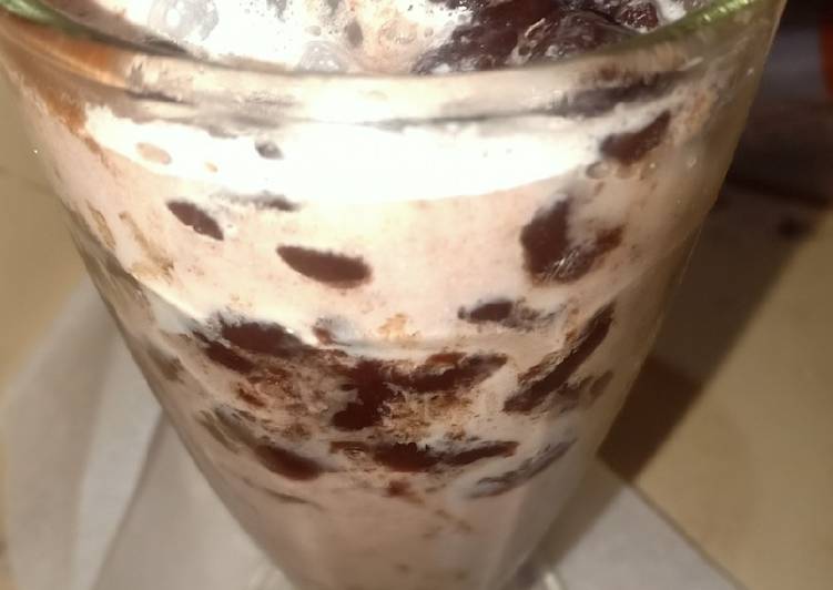 Resep: LezatBoba😊