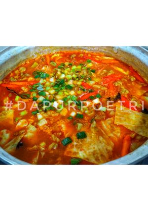 Foto resep Tongseng Sapi