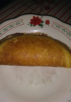 Foto resep Martabak Manis Bersarang