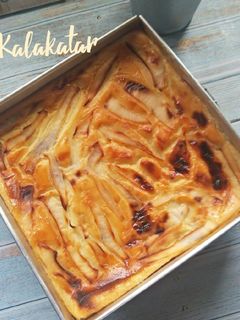 Gambar Wadai Banjar Kalakatar