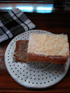 Foto resep Bolu Pisang
