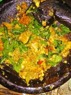 Foto resep Sambal tempe kemangi