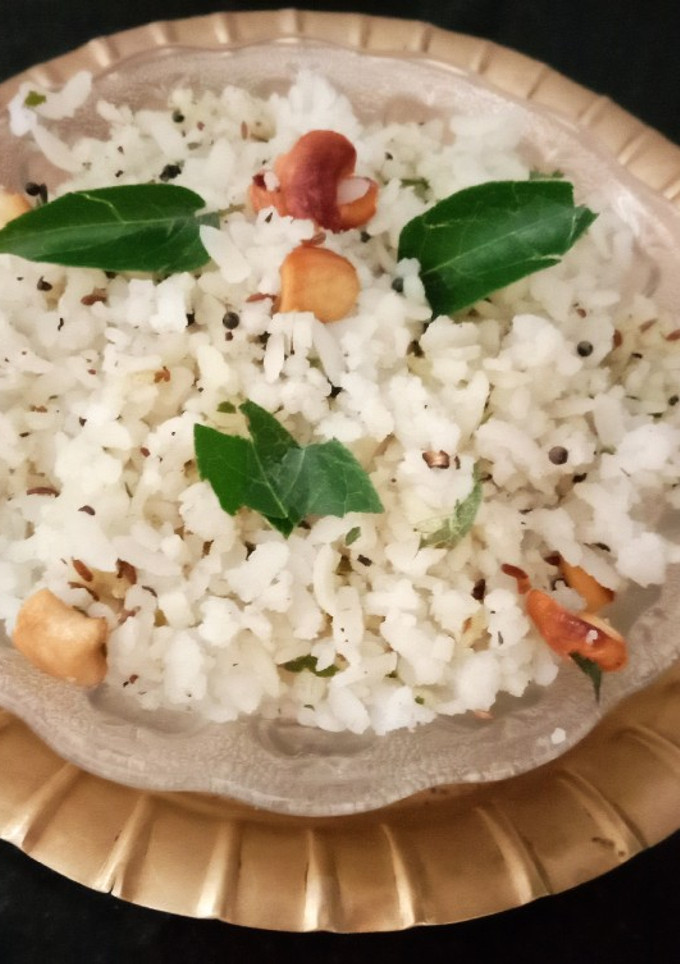 மிளகு அவல் செய்முறை முக்கிய புகைப்படம்