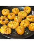 BALUSHAHI/BADUSHA