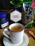 Japanese Tea with Probiotics