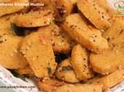 A picture of indian lunch box