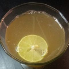 A picture of Lemon Mojito.