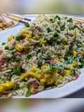 Riso alla cantonese