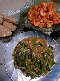 Foto resep Tumis tauco kembang genjer