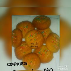 Cookies by s@lma ful@rny A picture of Cookies by s@lma ful@rny.