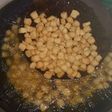 Crunchy cincin