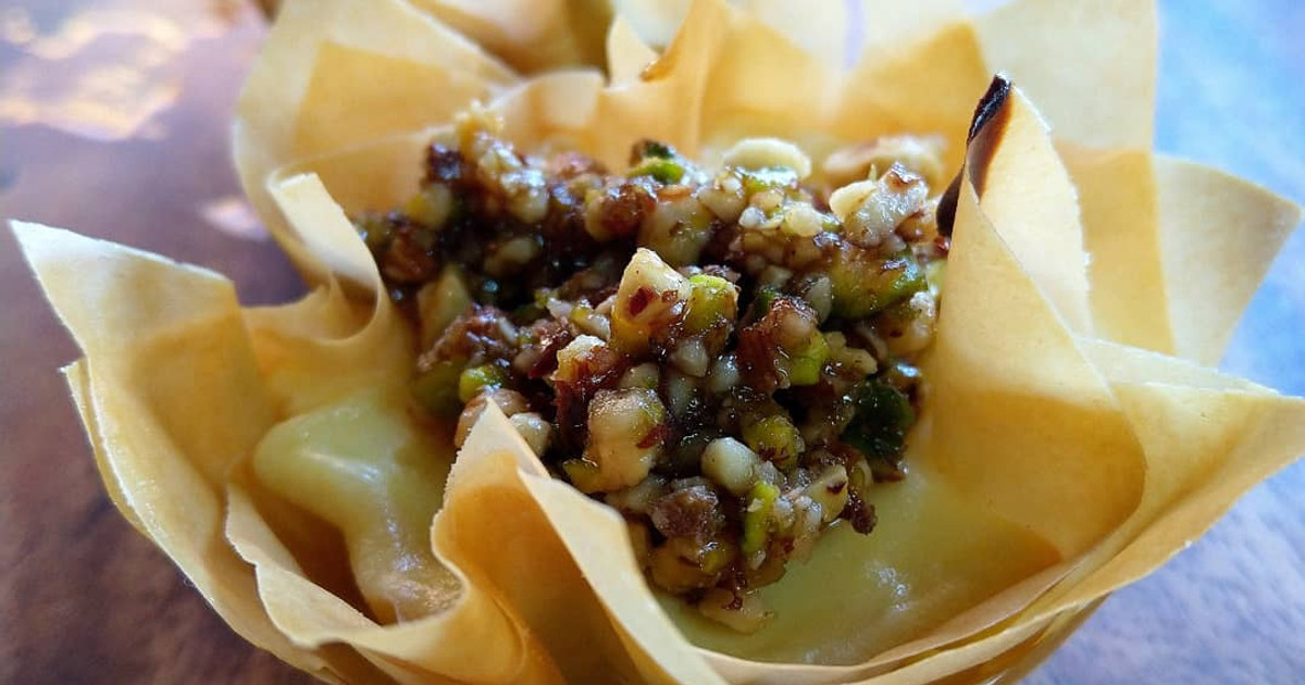 Baklava Recipe: How to Make This Irresistible Middle Eastern Dessert