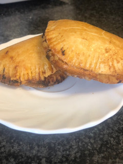 Una foto de Masa para empanadillas (Mambo/Thermomix)