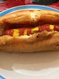 Hot dog 🌭