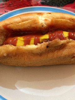 Una foto de Hot dog 🌭