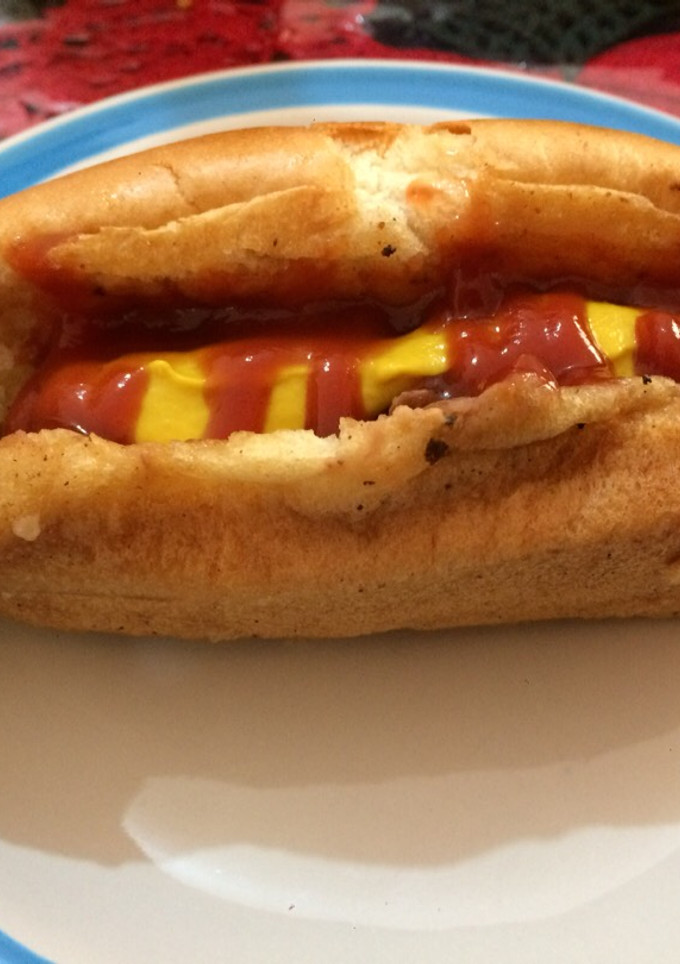 Una foto de Hot dog 🌭