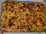 A picture of sour cream healthy